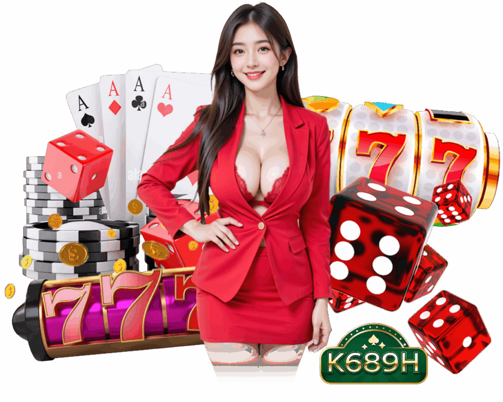 K689 ฝากถอนไม่มีขั้นต่ำ