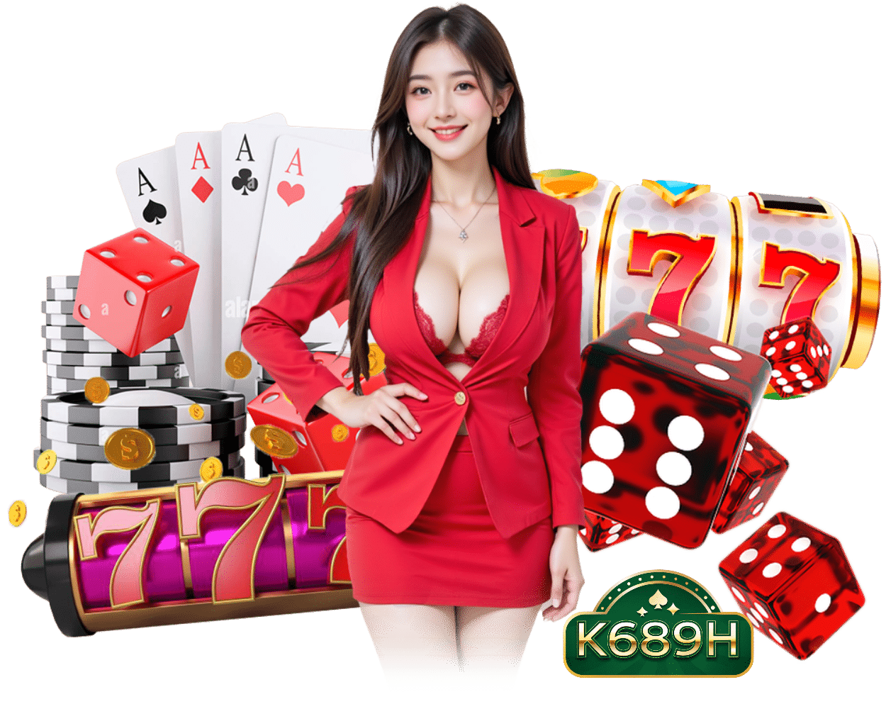 K689 ฝากถอนไม่มีขั้นต่ำ