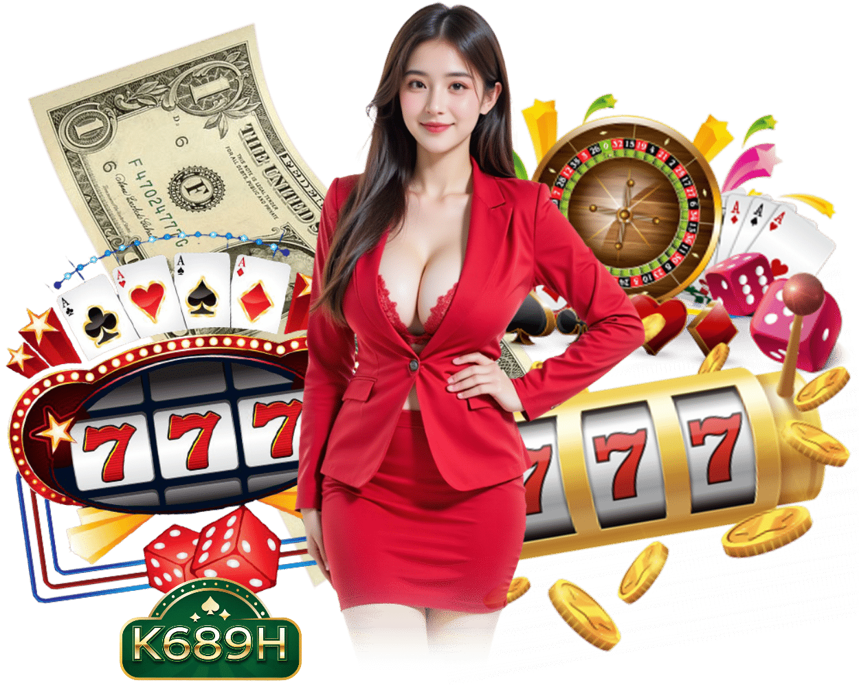 K689 เข้าสู่ระบบ